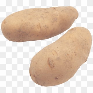 Free Png Download Potato Png Images Background Png - Two Potatoes Transparent Background, Png Download