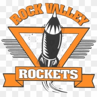 The Rock Valley Rockets - Poster, HD Png Download