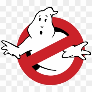 Ghostbusters Logo Png Transparent - Ghostbusters Logo, Png Download