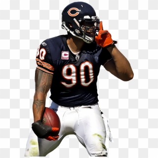 1338 X 1874 8 0 - Transparent Chicago Bears Png, Png Download