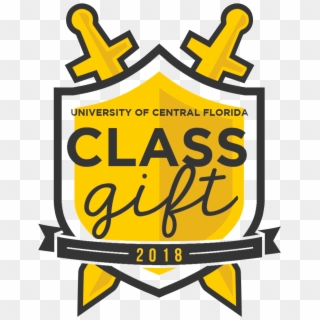 By Giving Back To Ucf, You Have The Opportunity To, HD Png Download