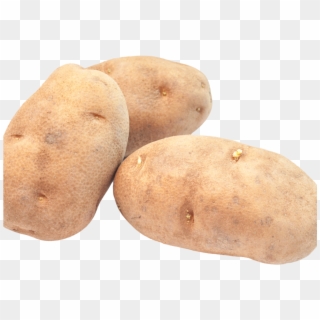 Potato Png Image1 - Potato, Transparent Png