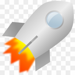 800 X 800 4 - Rocket With Transparent Background, HD Png Download