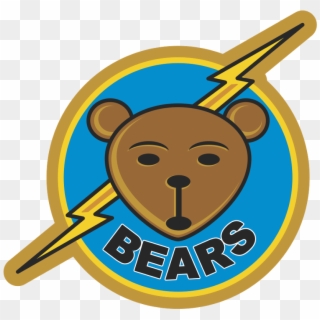 Bad News Bears Logo, HD Png Download