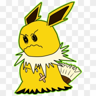 Aaaaaaaannnd Here's Another Mimikyu =d - Cartoon, HD Png Download