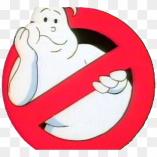 Ghostbusters Clipart Symbol - Ghost Bust, HD Png Download
