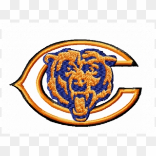 Chicago Bears Logo Png Transparent For Free Download Pngfind