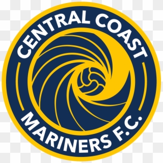 Central Coast Mariners Fc, HD Png Download