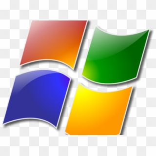 Ms Windows Clipart Windows 95 - Microsoft Malicious Software Removal Tool Icon, HD Png Download