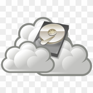 Google Drive Amazon - Weather Symbols, HD Png Download
