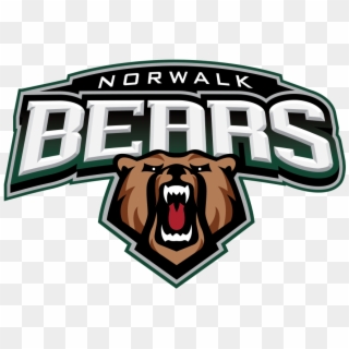 Nhs Bears - Norwalk High School Logo, HD Png Download