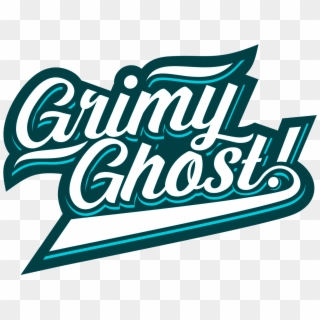 Grimy Ghost, HD Png Download