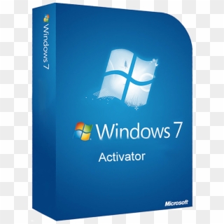 Windows 7 Activator Runs One Of The Most Successful - Different Types Of Computer Window, HD Png Download