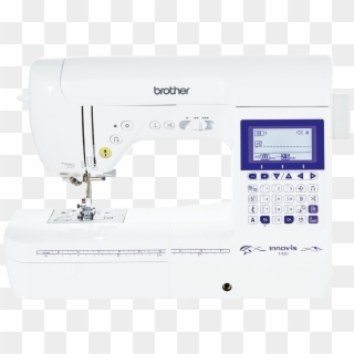 The Brother F420 Sewing Machine - Brother F420 Sewing Machine, HD Png Download