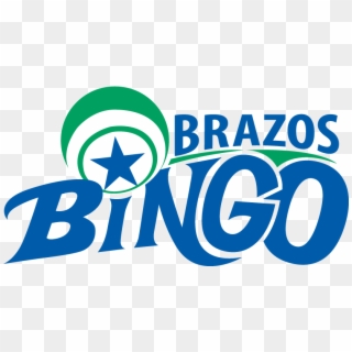 Brazos Bingo Logo - Bingo Logo, HD Png Download