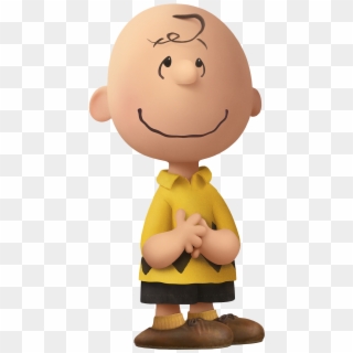 Charlie Brown From The Peanuts Movie, HD Png Download