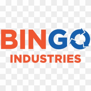 Bingo Industries - Circle, HD Png Download