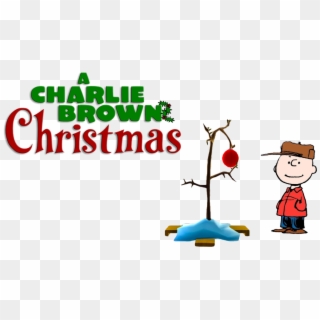 Charlie Brown Christmas Clip Art - Christmas Charlie Brown Png, Transparent Png