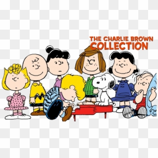Charlie Brown Collection Image , Png Download, Transparent Png