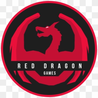 Red Dragon Team Logo, HD Png Download