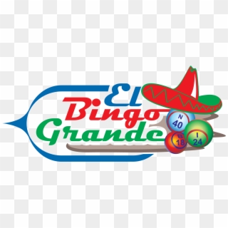 El Bingo Grande - El Bingo, HD Png Download