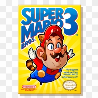 Super Mario Bros - Bs Mario Collection 3, HD Png Download