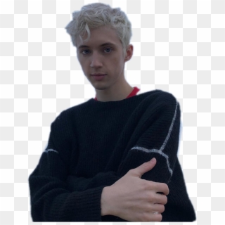 Report Abuse - Troye Sivan, HD Png Download