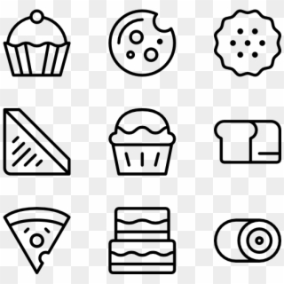 Bakery - Story Icon, HD Png Download