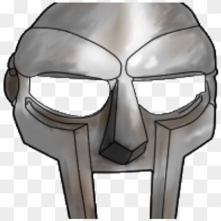 Mf Doom Mask, HD Png Download
