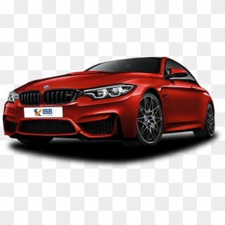 Bmw M4 - Bmw M4 Restyle, HD Png Download