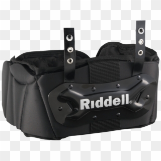 900 X 812 4 - Riddell Rib Protector, HD Png Download