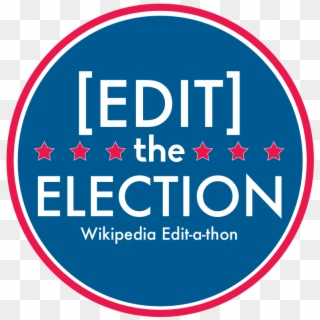 Lib Edit The Election Icon - Countdown, HD Png Download