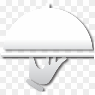 Waiter Icon Images - Hard Hat, HD Png Download