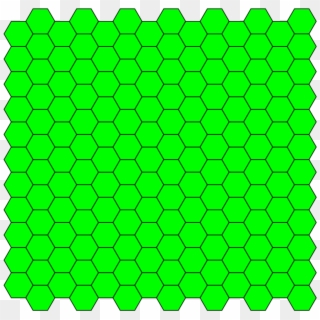Hexagonal Tessellation, HD Png Download