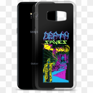 Computer Doom [color] Samsung Case - Samsung Galaxy, HD Png Download