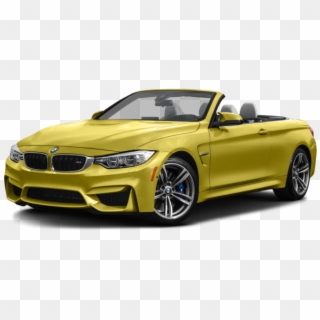 A Head To Head Comparison Of A 2017 Bmw M4 To A 2017 - Bmw M4, HD Png Download