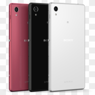 Sony M4 Mobile Price In India, HD Png Download