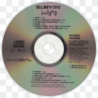 Bell Biv Devoe - Cd Styx Man Of Miracles, HD Png Download