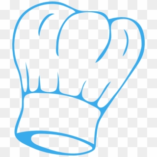 Waiter Images Cook Png - Chef Hat Clip Art, Transparent Png
