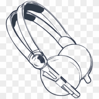 How To Set Use Computer Headphones Icon Png, Transparent Png