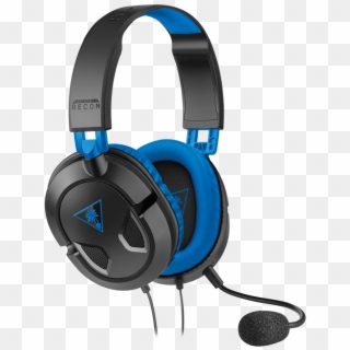 Turtle Beach Ear Force 50p, HD Png Download