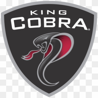 Logo Cobra Png - King Cobra Malt Liquor Logo, Transparent Png