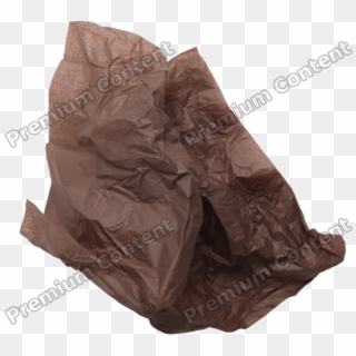 Crumpled Paper - Hood, HD Png Download