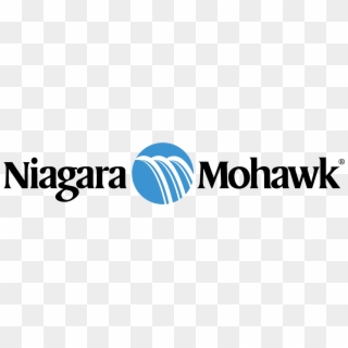 Niagara Mohawk Logo Png Transparent - Niagara Mohawk, Png Download