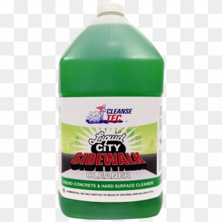 Liquid City Sidewalk Cleaner - Mosquito, HD Png Download