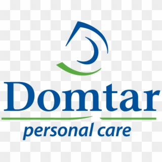 Download Png - Domtar Personal Care Logo, Transparent Png