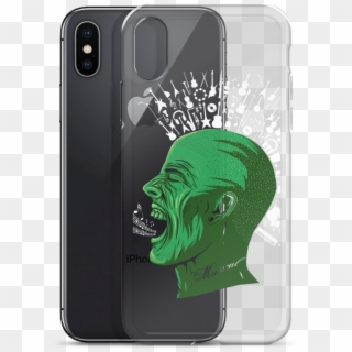 Iphone X / Xs - Fortnite Case Iphone X, HD Png Download