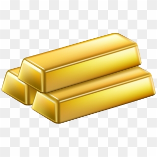 Gold, HD Png Download