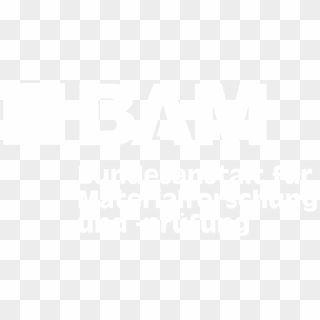 Bam Logo Black And White - Johns Hopkins Logo White, HD Png Download
