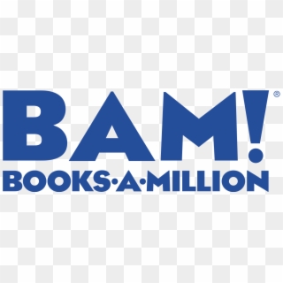 Books A Million Vector, HD Png Download